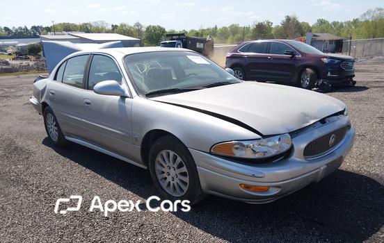 Buick LeSabre 2005 - Image 1 of 17