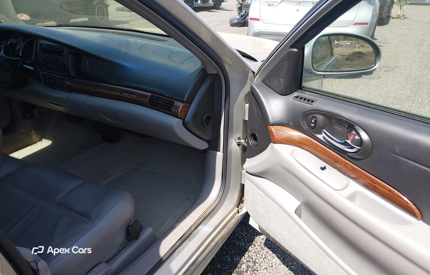 Buick LeSabre 2005