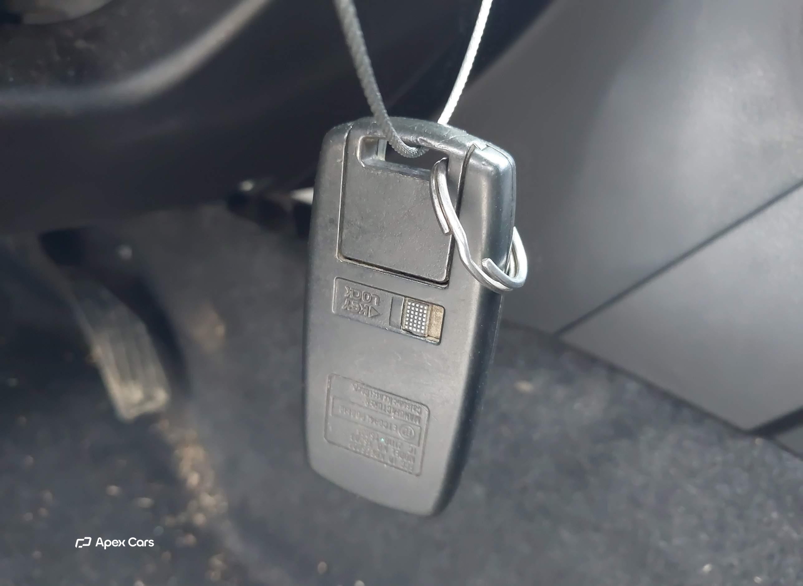 Suzuki Grand Vitara 2007