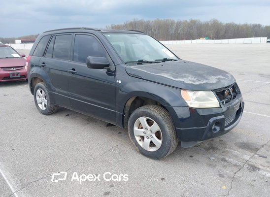 2007 Suzuki Grand Vitara - Image 1 of 5