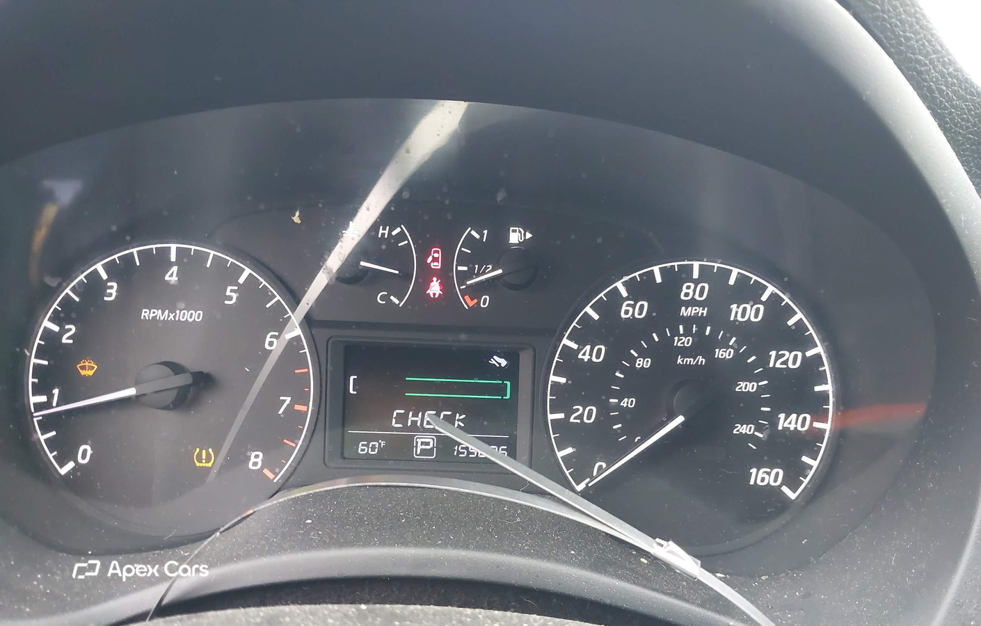 Nissan Sentra 2013