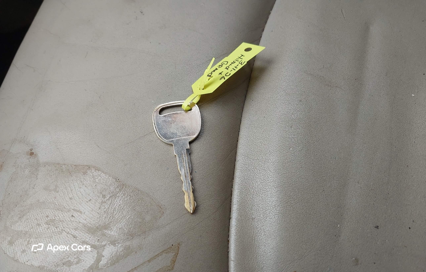 Saturn VUE 2007