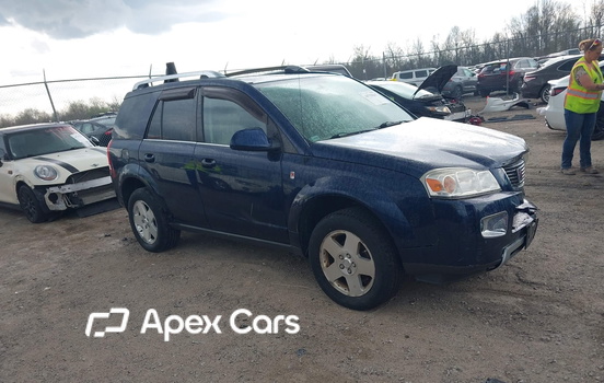Saturn VUE 2007 - Image 1 of 14