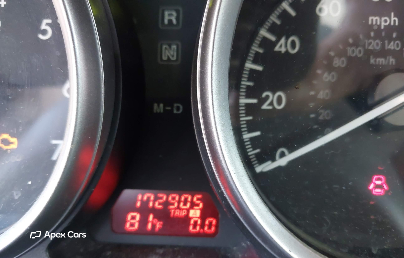 Mazda 6 2010