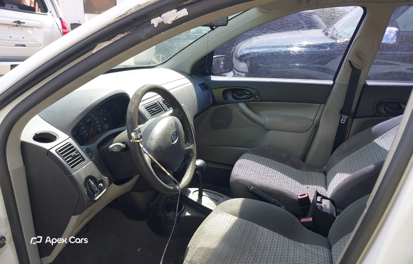 Ford Focus 2006