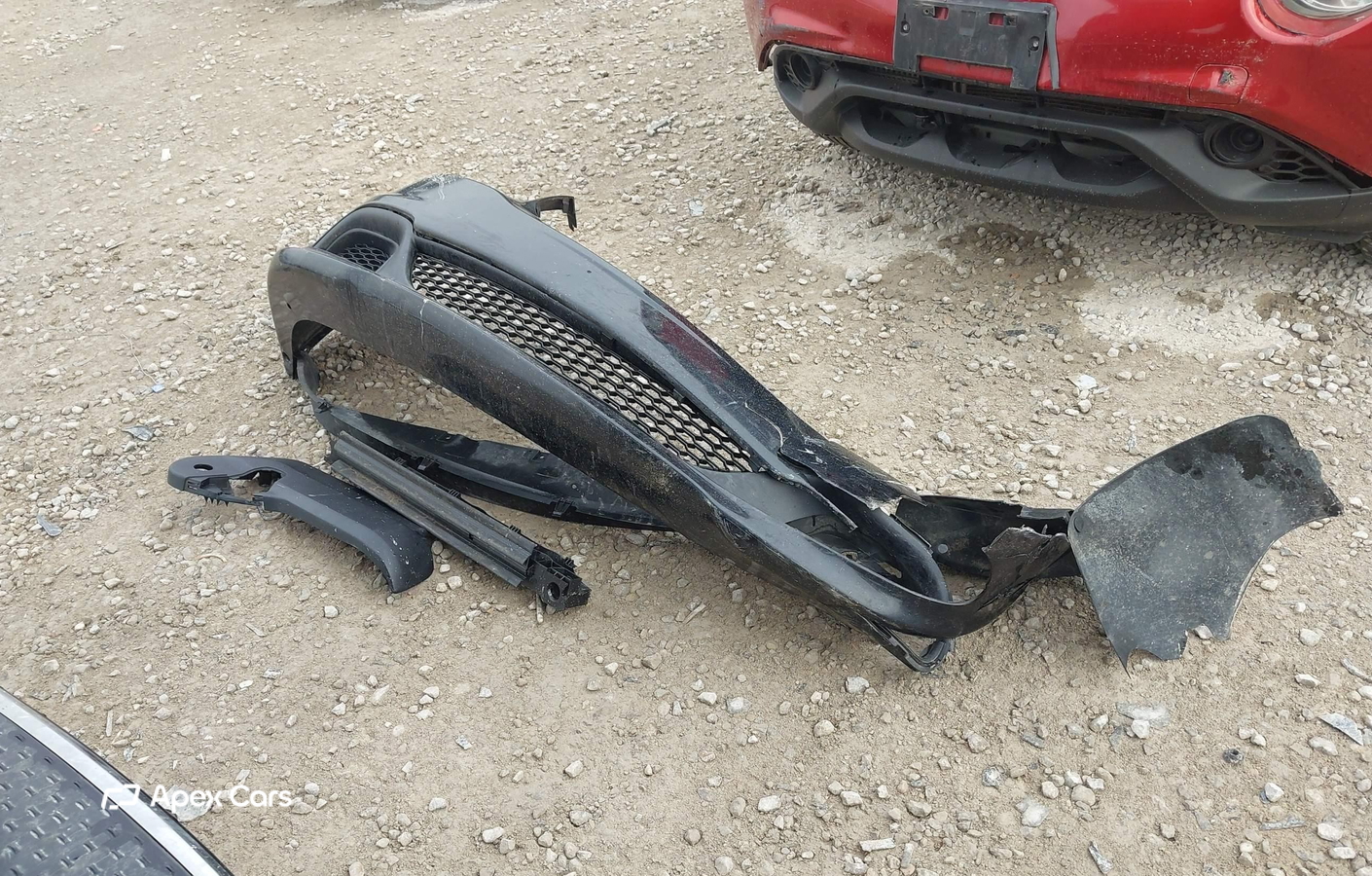Dodge Caravan 2013