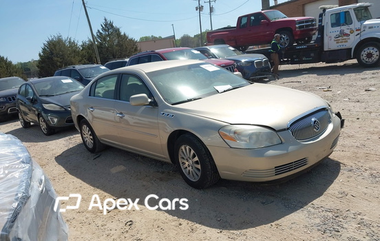 Buick Lucerne 2008 - Image 1 of 11