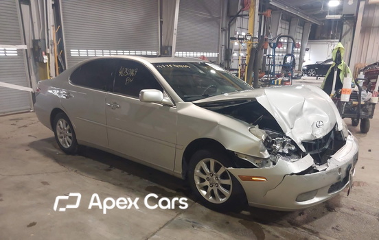Lexus ES 2004 - Image 1 of 16