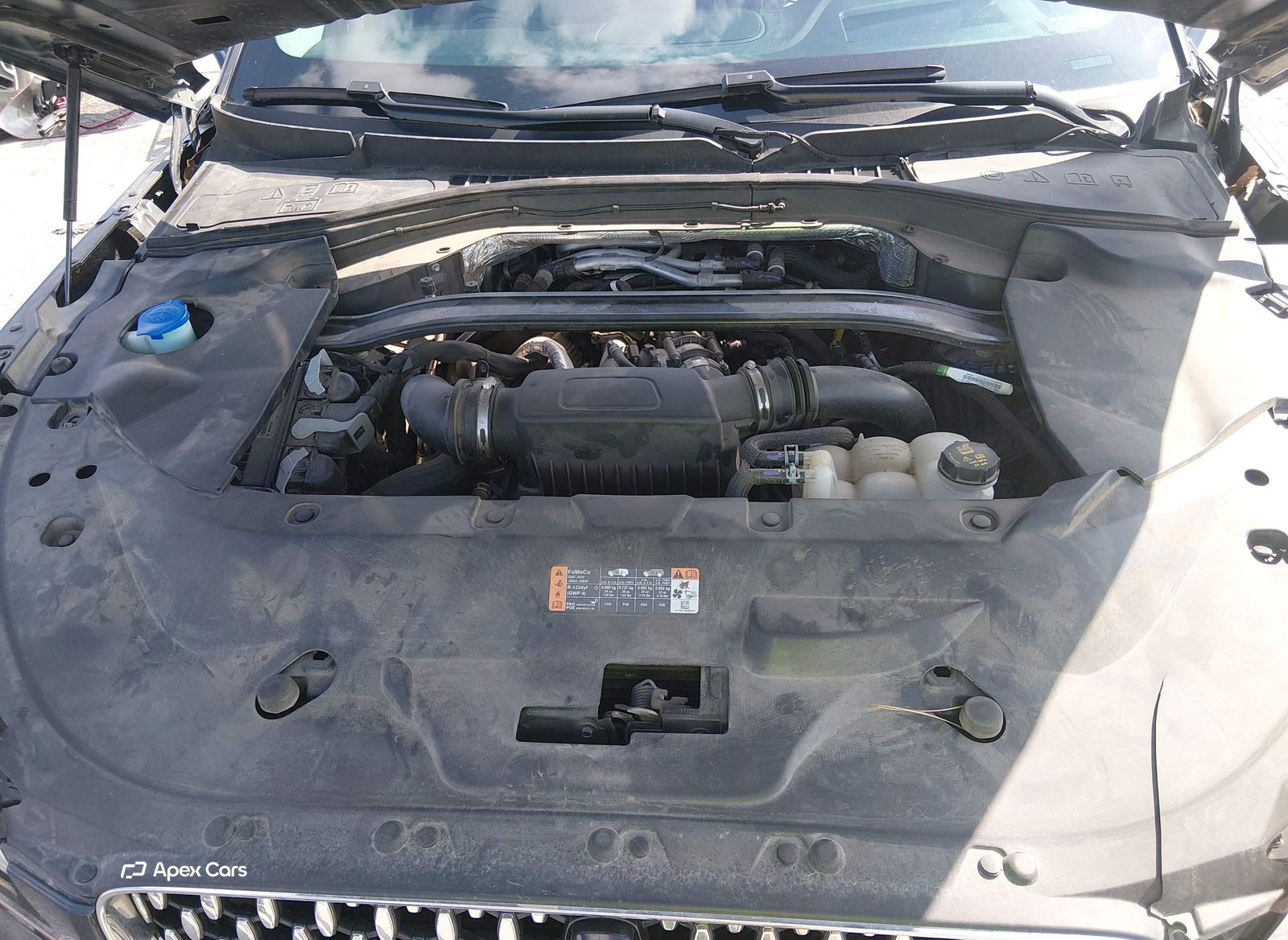 Lincoln Aviator 2020