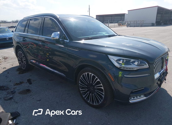 2020 Lincoln Aviator - Image 1 of 5