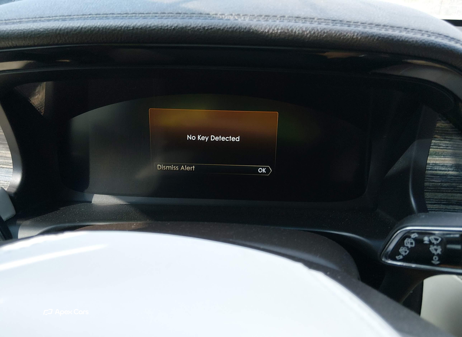 Lincoln Aviator 2020