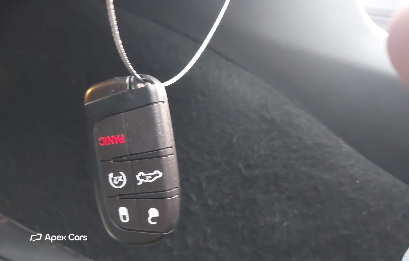 Chrysler 300 2014