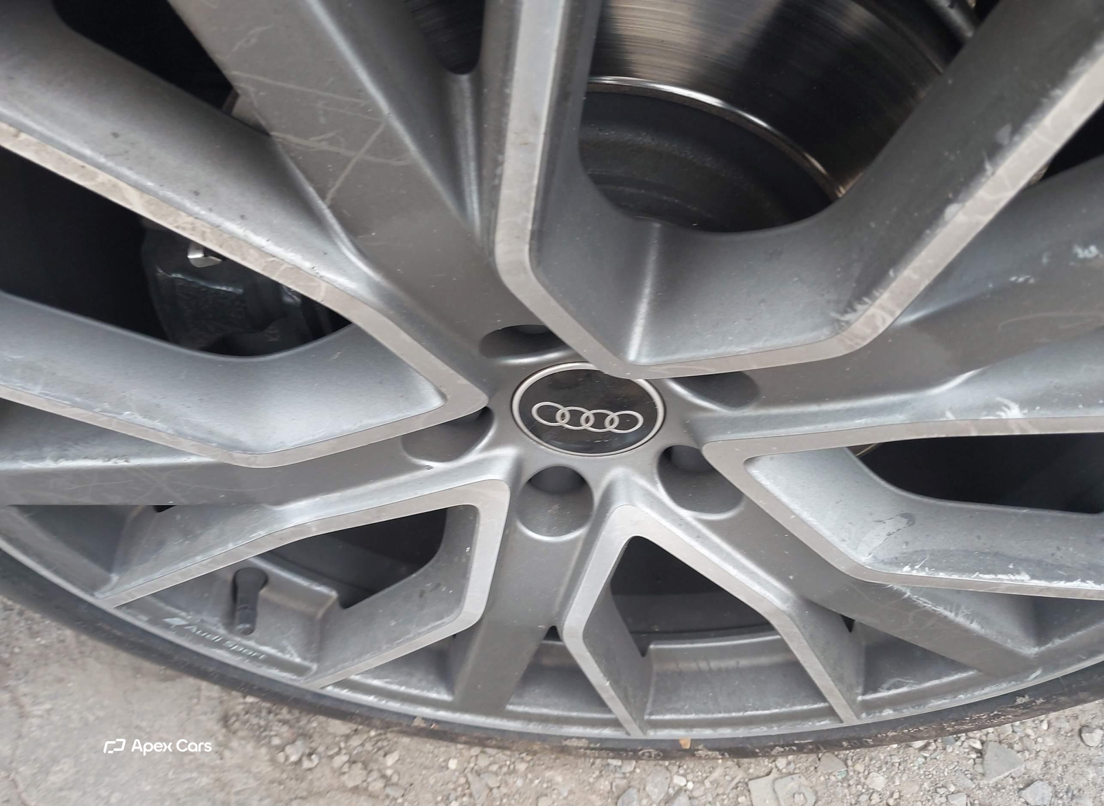 Audi S4 2023
