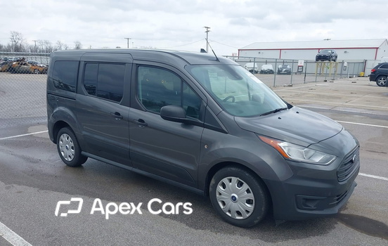 Ford Transit 2020 - Image 1 of 16