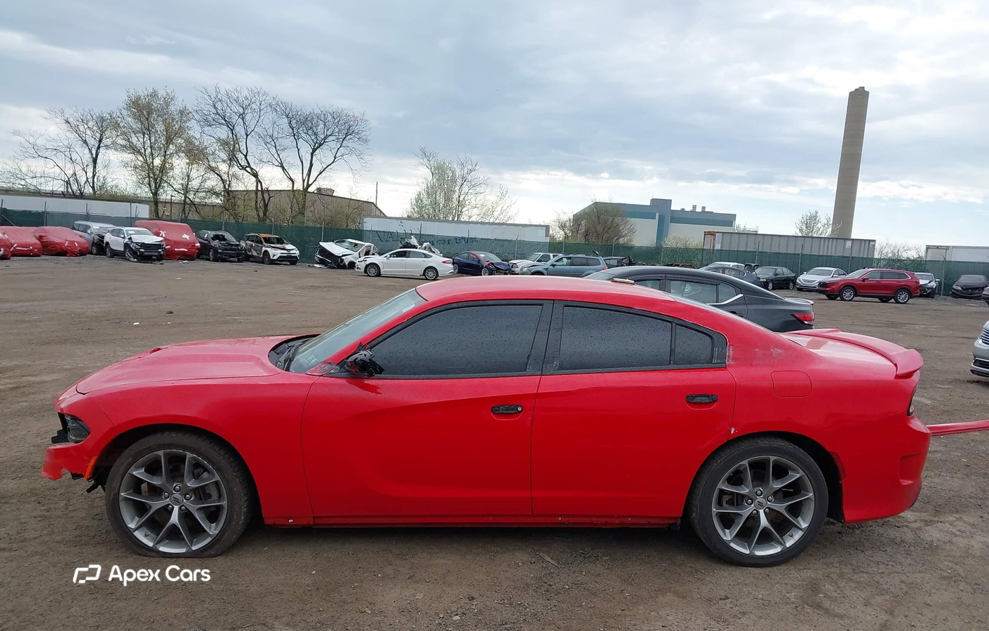 Dodge Charger 2023