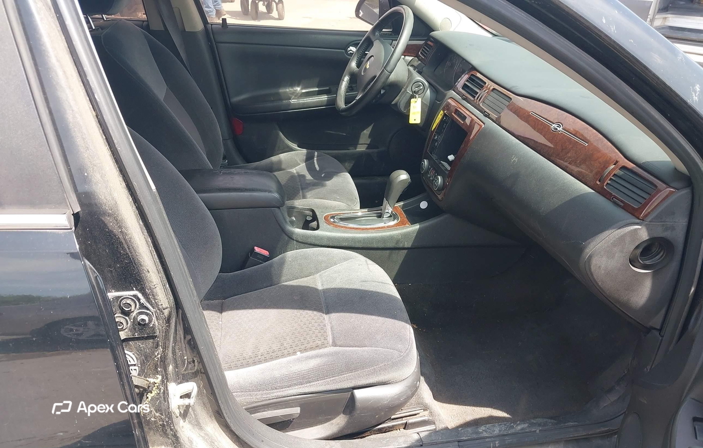Chevrolet Impala 2011