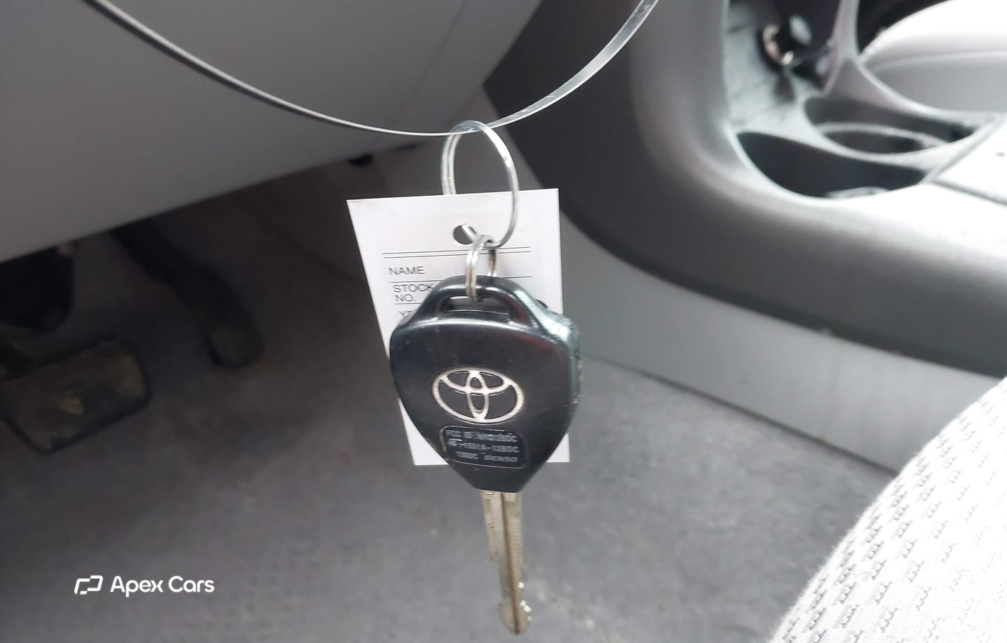 Toyota RAV 4 2012