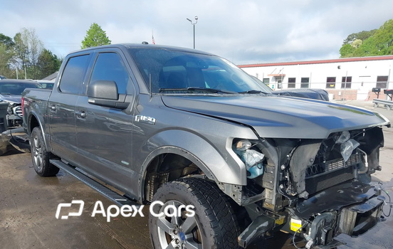 Ford F-150 2016 - Image 1 of 17