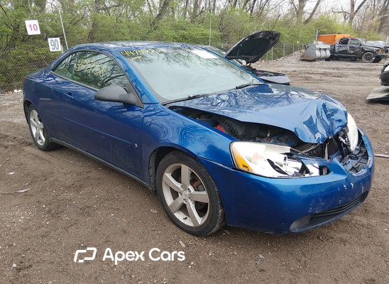 2006 Pontiac G6 - Image 1 of 5