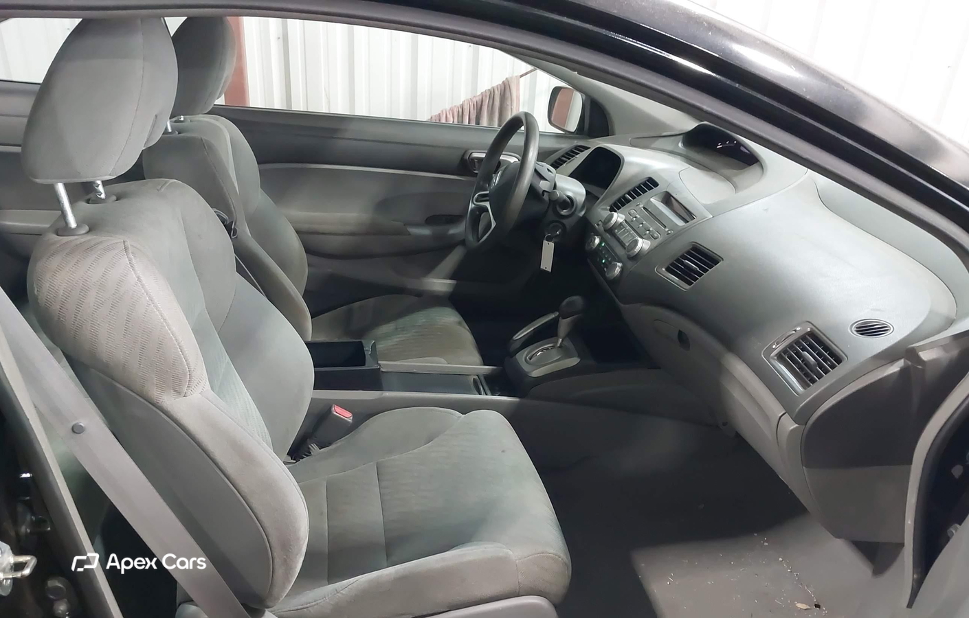 Honda Civic 2011