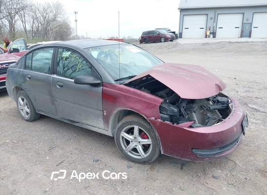 2004 Saturn ION - Image 1 of 5