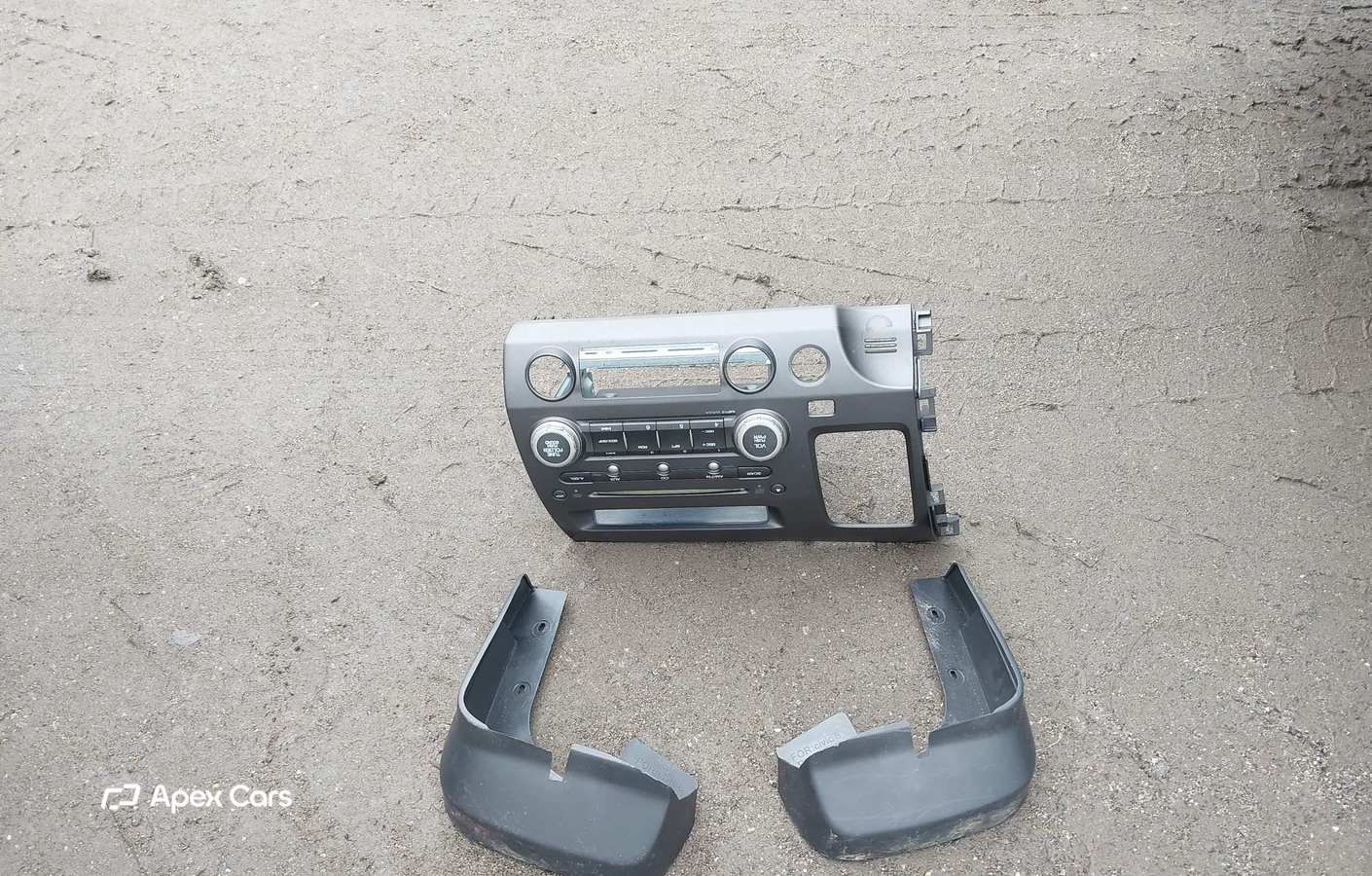 Honda Civic 2008