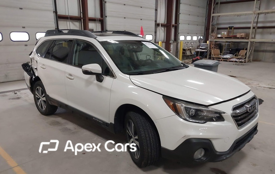 Subaru Outback 2019 - Image 1 of 16
