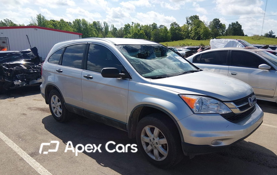 Honda CR-V 2011 - Image 1 of 18