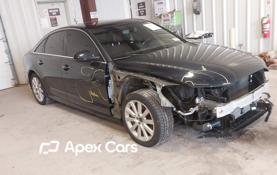 Audi A6 2016 - Zdjęcie 1 z 16