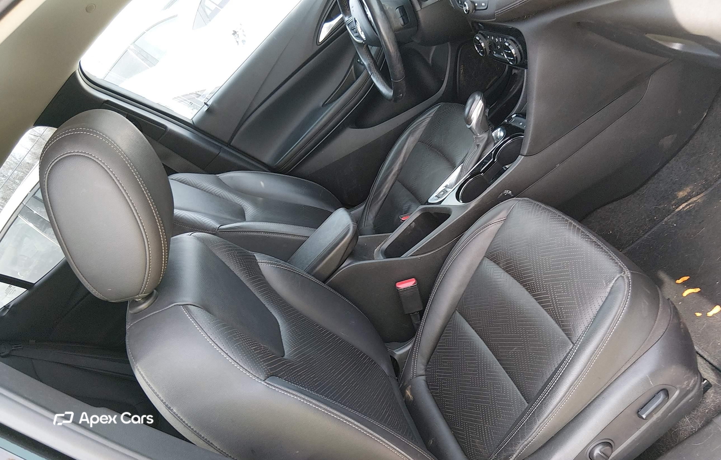 Buick Encore GX 2020