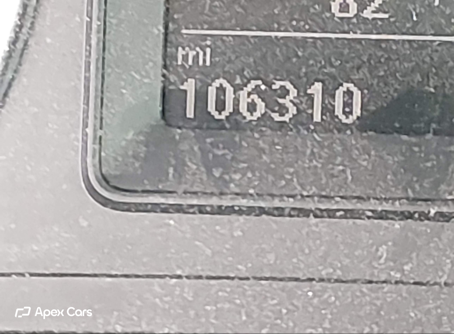 Volkswagen Tiguan 2015