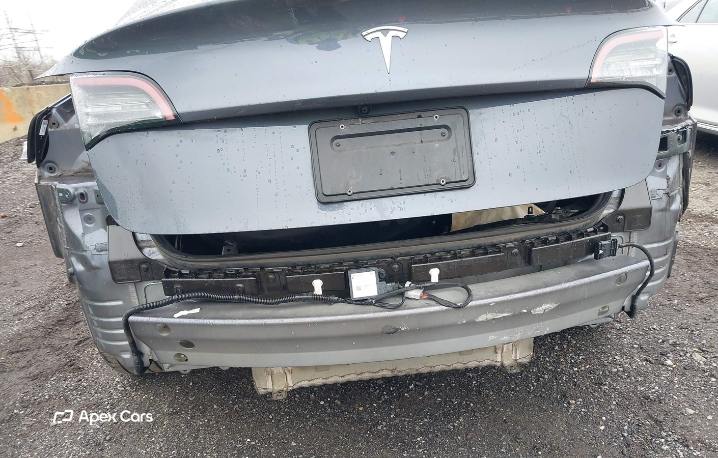 Tesla Model 3 2023