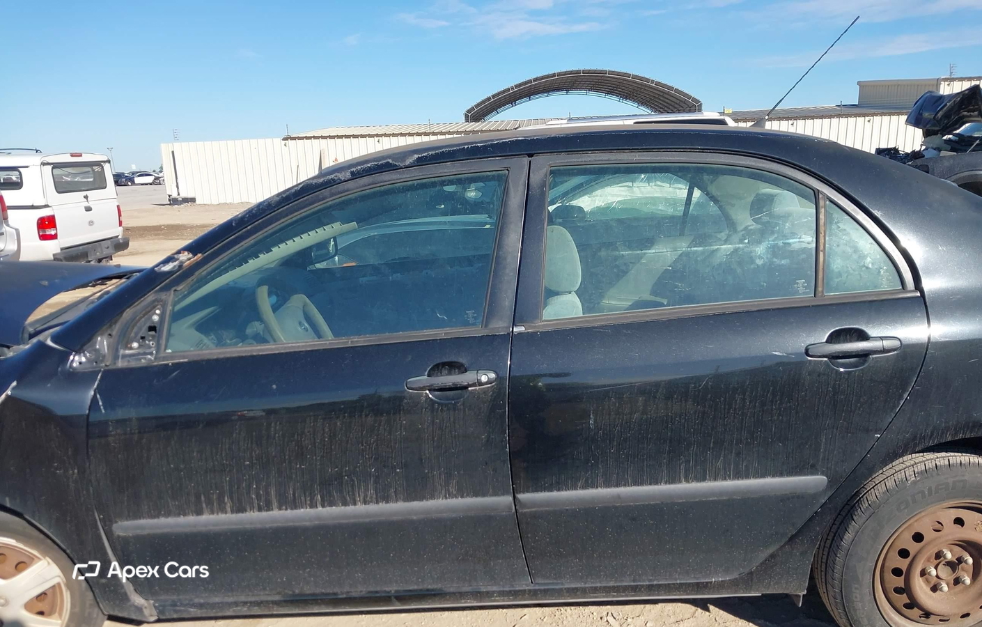 Toyota Corolla 2006