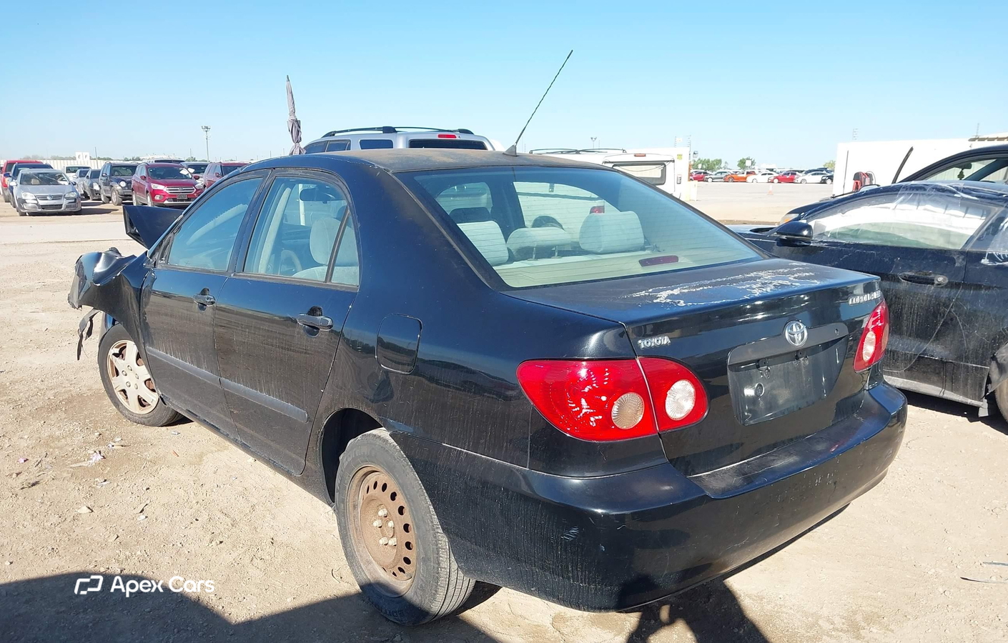 Toyota Corolla 2006