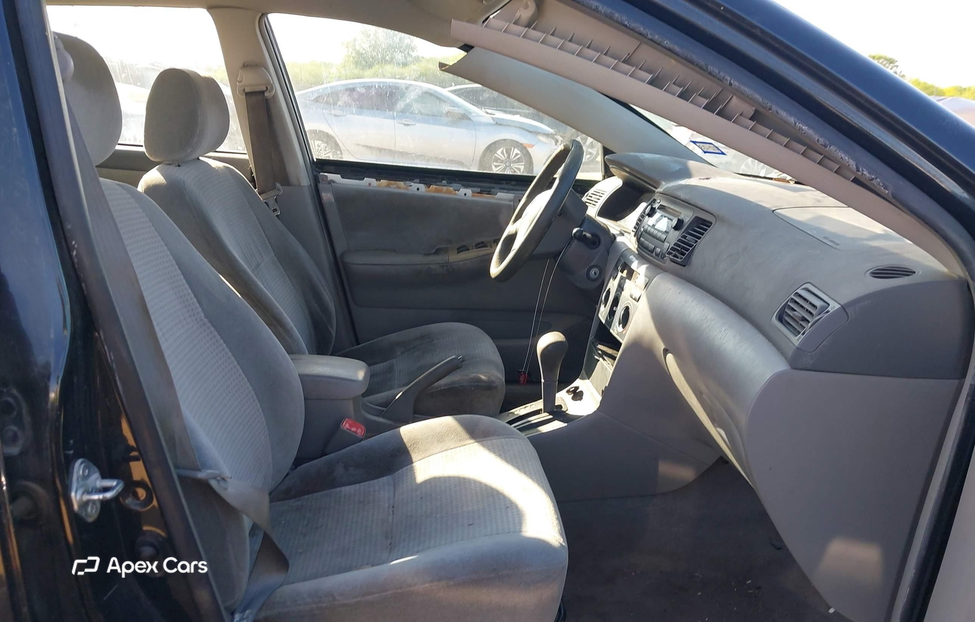 Toyota Corolla 2006