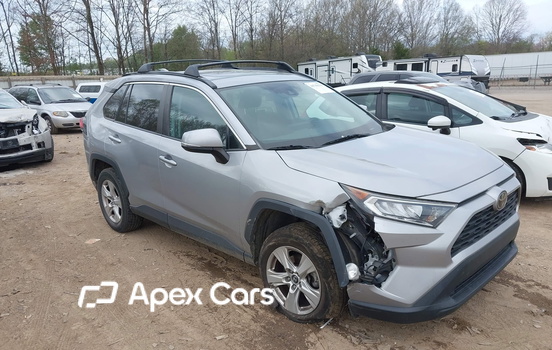 Toyota RAV 4 2019 - Image 1 of 16