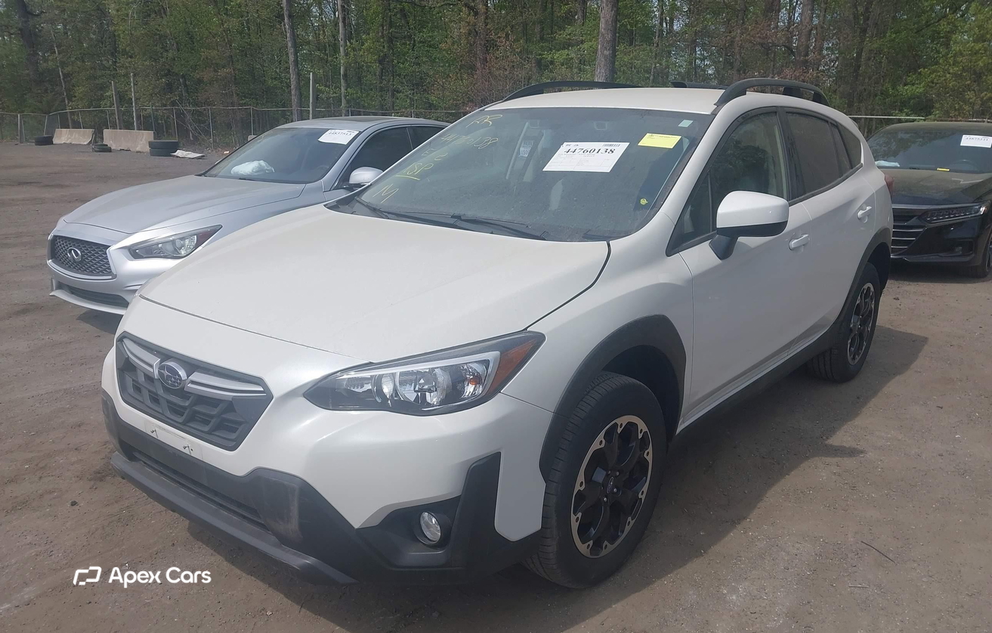 Subaru XV 2023