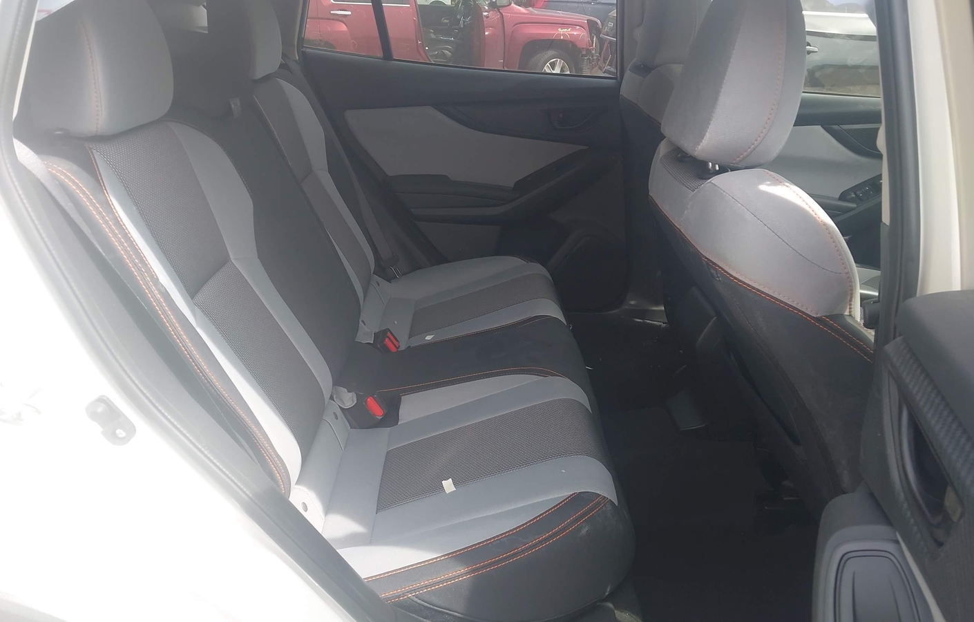 Subaru XV 2023