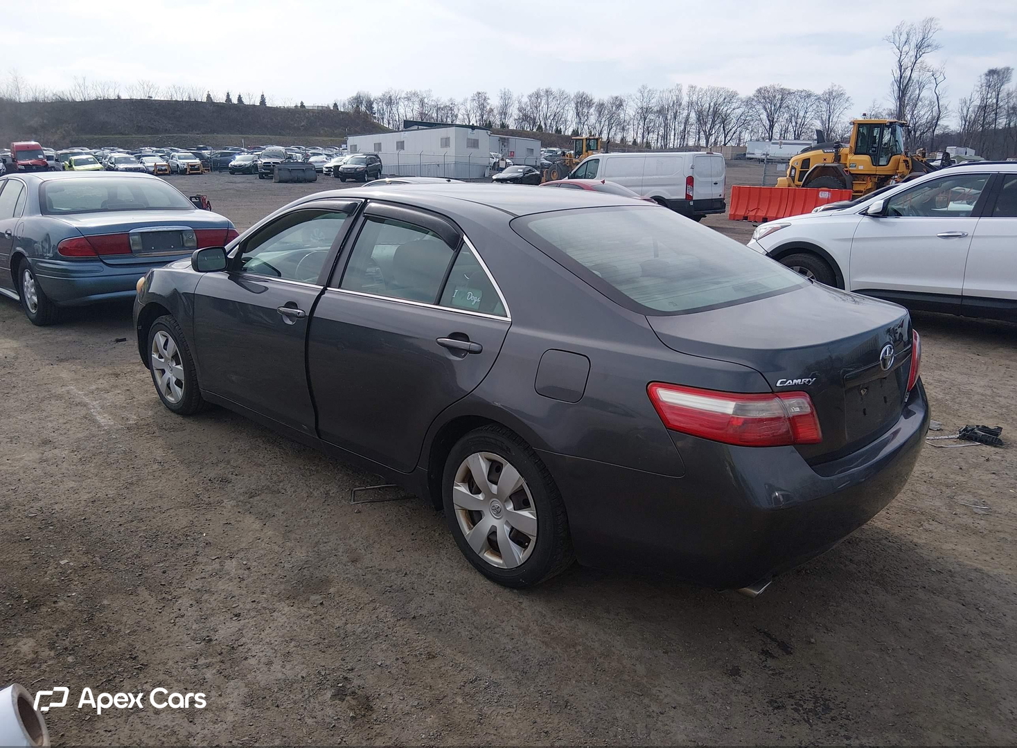 Toyota Camry 2009