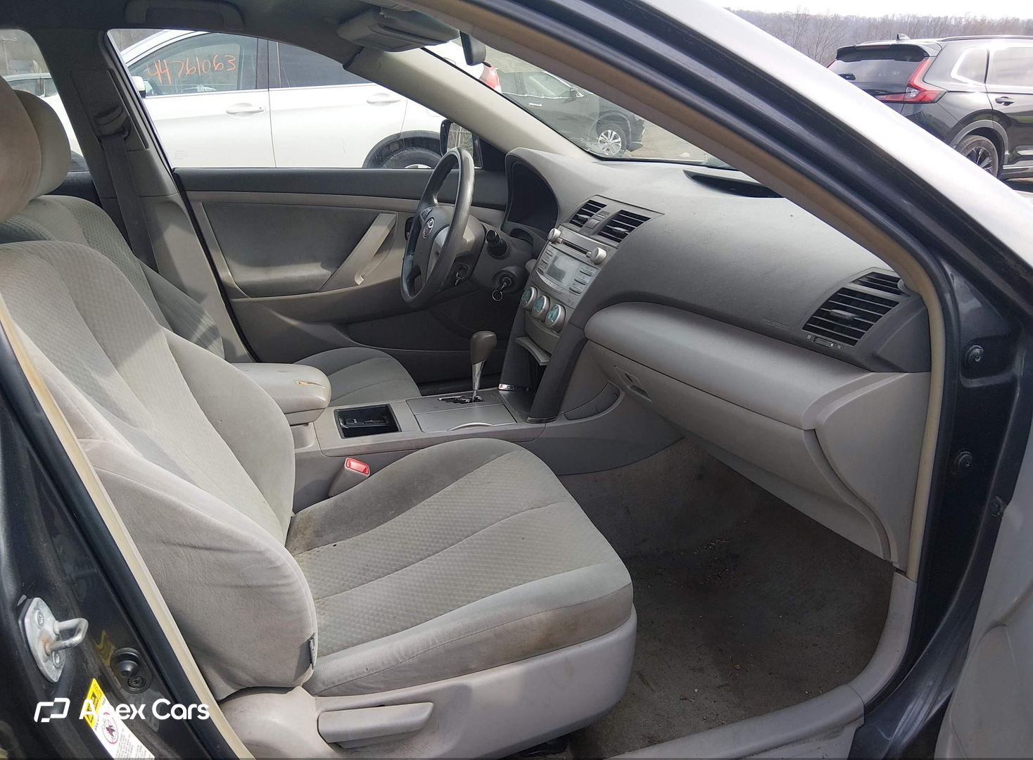 Toyota Camry 2009