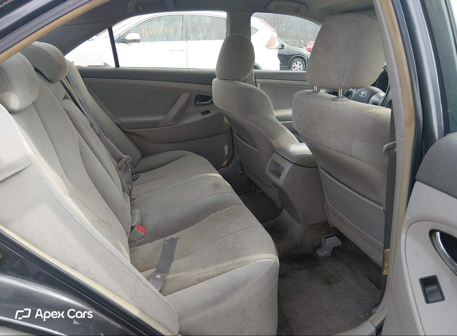 Toyota Camry 2009