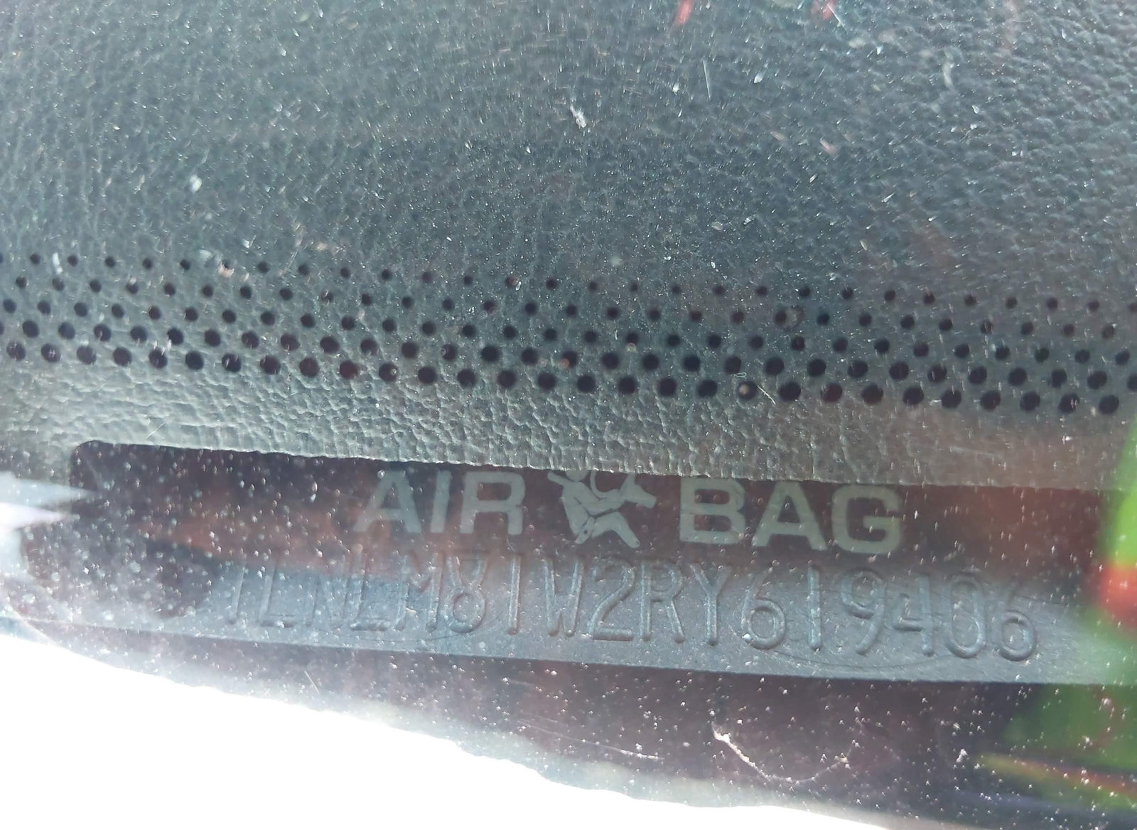 Lincoln Town Car 1994