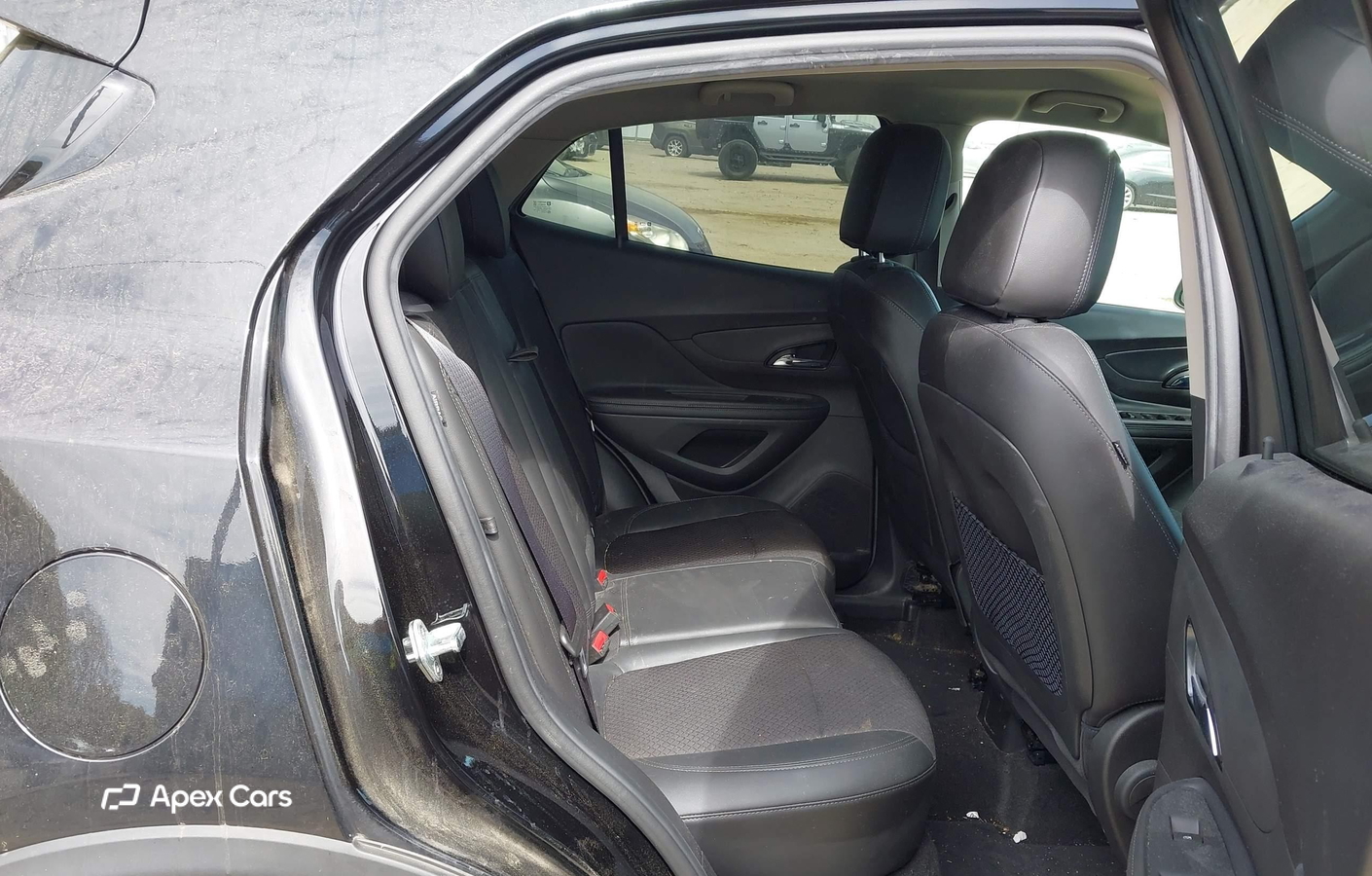 Buick Encore 2020