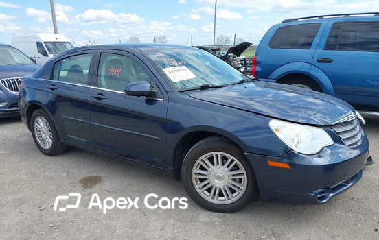 Chrysler Sebring 2007 - Image 1 of 16