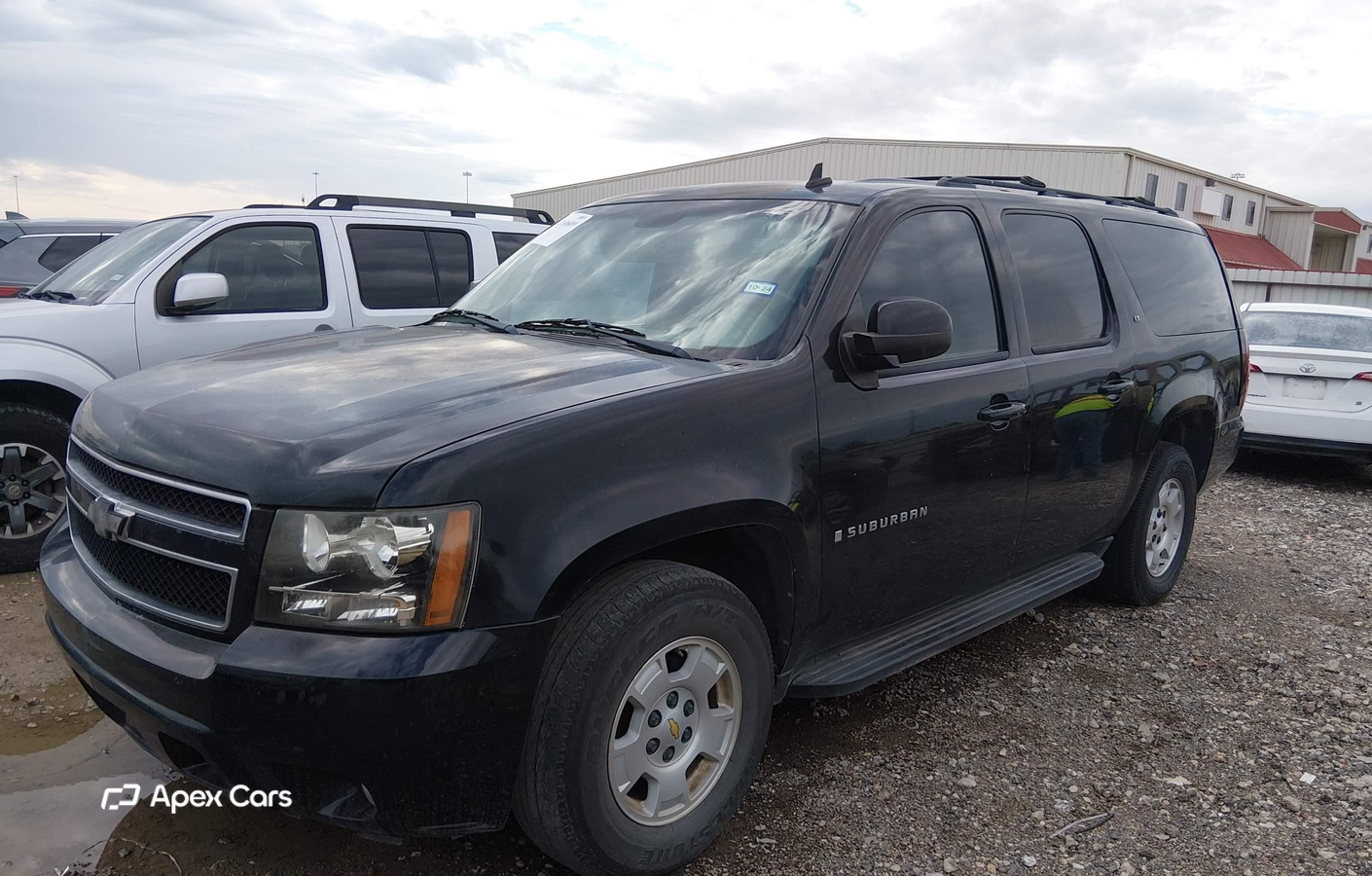 Chevrolet Express 2009