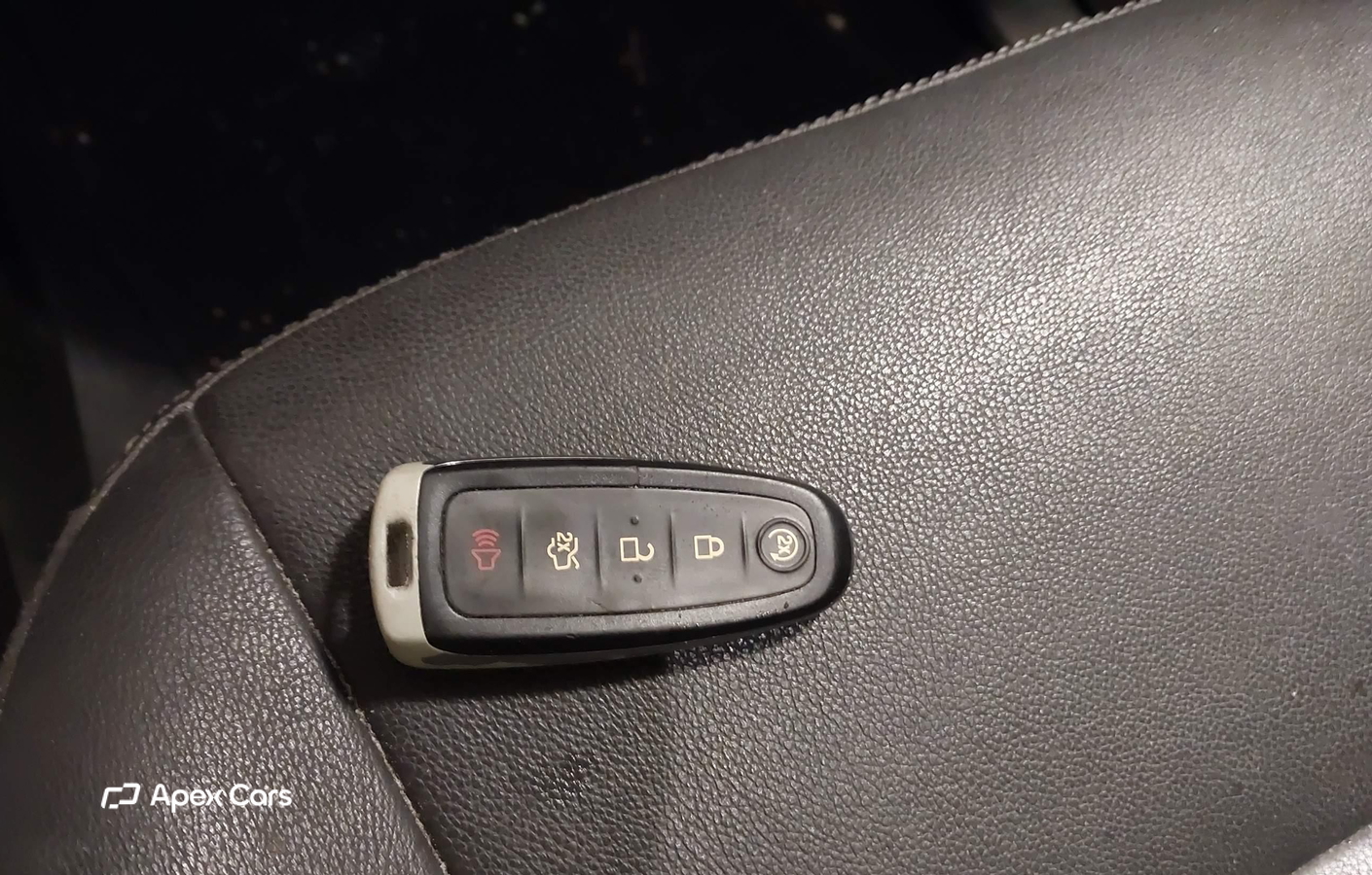 Ford C-MAX 2013