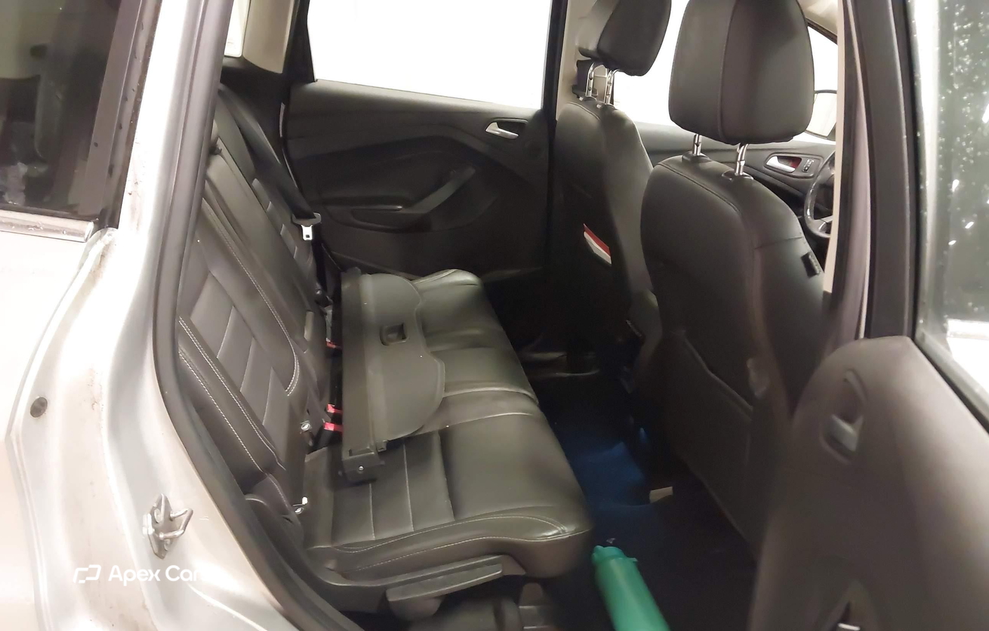 Ford C-MAX 2013