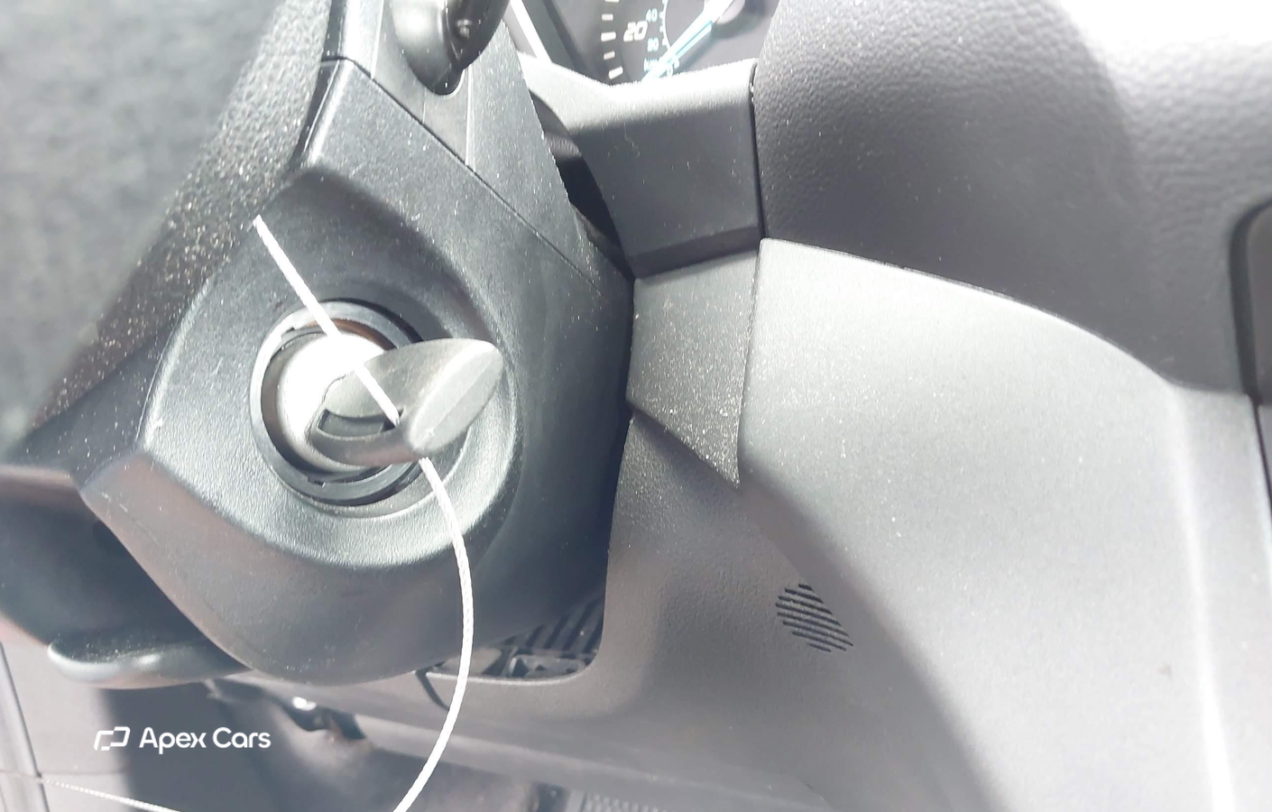 Ford Escape 2015
