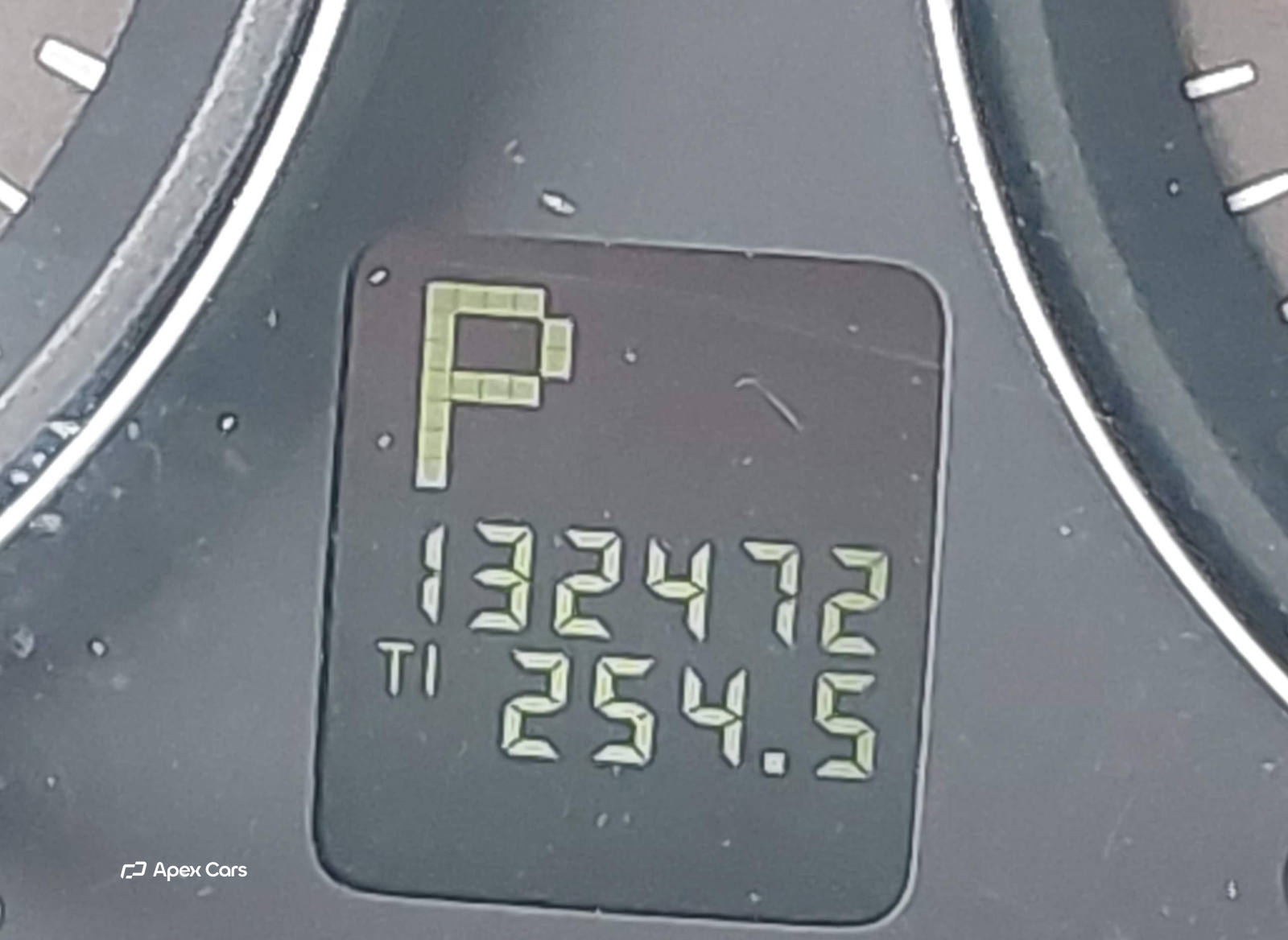Volvo C70 2007