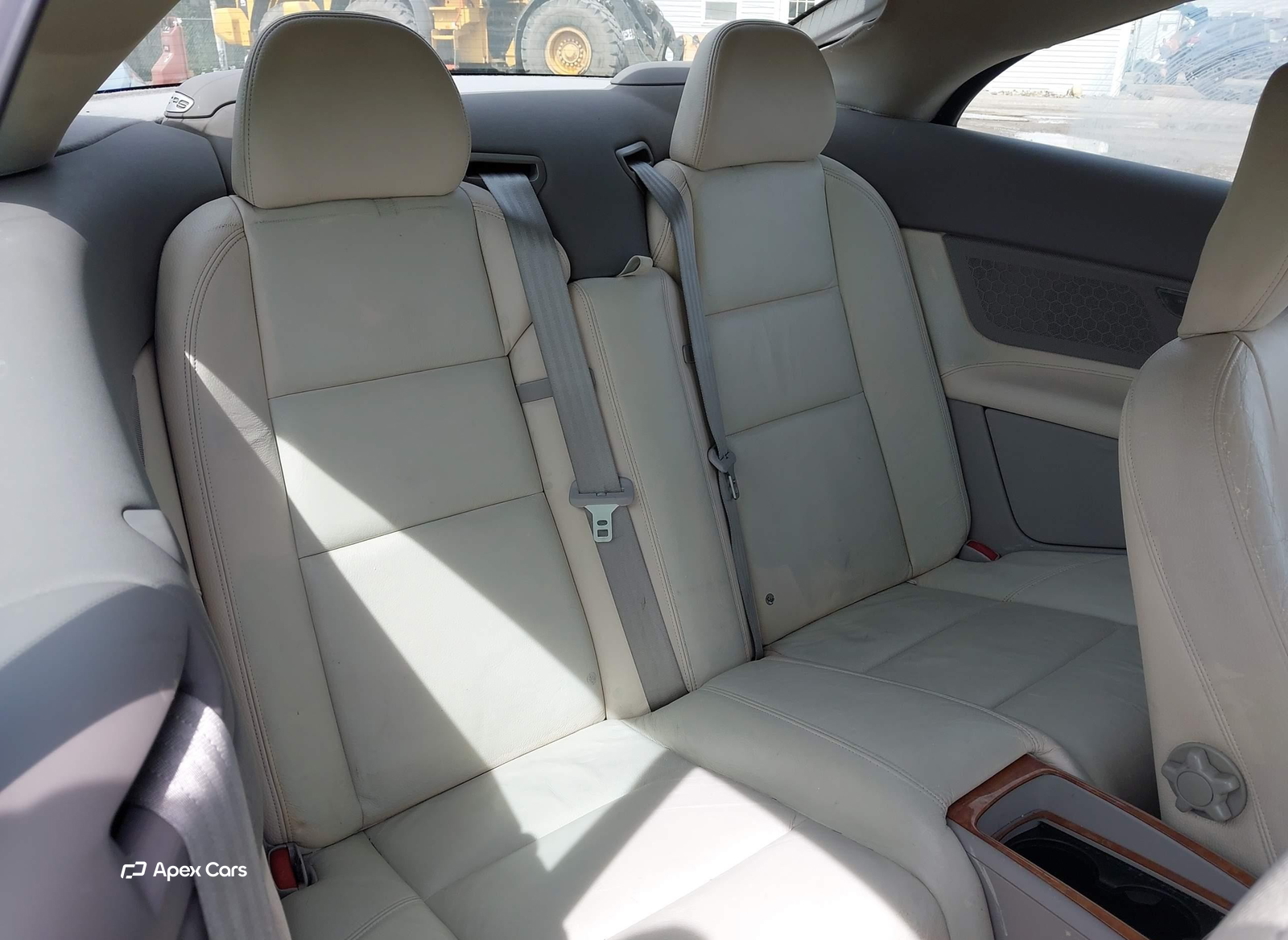 Volvo C70 2007